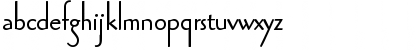 HighlanderITC Book Font