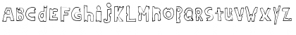 HildiniaDonut Regular Font