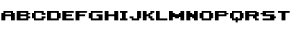 HILOGINBOLD Regular Font HILOGINBOLD Regular Font