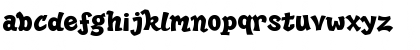 HipHop Regular Font