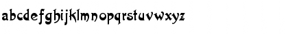 HippodromeSSK Bold Font HippodromeSSK Bold Font
