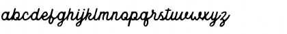Royaland Clean Font