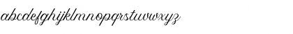 Royalite Script Regular Font