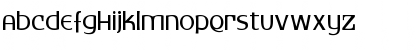Hoarsen Normal Font Hoarsen Normal Font