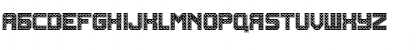Rubles Regular Font Rubles Regular Font