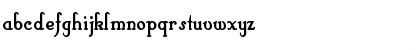 HobbyHorse Regular Font HobbyHorse Regular Font