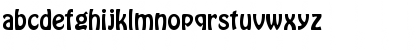 HoboR Regular Font