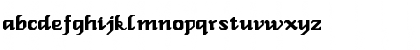 Hohenstaufen Regular Font Hohenstaufen Regular Font