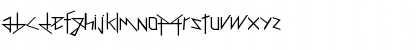 Holitter Forge Regular Font Holitter Forge Regular Font