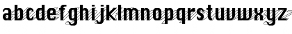 HollyWould Regular Font HollyWould Regular Font