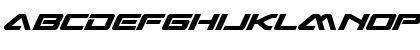 Sabre Shark Bold Bold Font Sabre Shark Bold Bold Font
