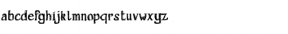 Holyrose Sale Regular Font Holyrose Sale Regular Font