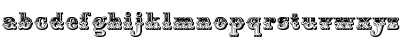 Home Style Regular Font Home Style Regular Font