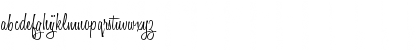 HoneyScript Light Font HoneyScript Light Font
