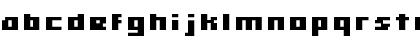 hooge 05_64 Regular Font hooge 05_64 Regular Font