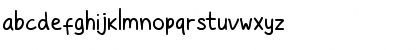 sage sans Regular Font