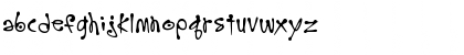 Hoopla Medium Font