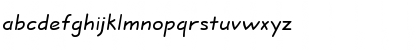 Hopalong Bold Font