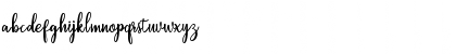 Sallita Regular Font Sallita Regular Font