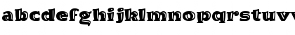 HornpypeITC TT Regular Font HornpypeITC TT Regular Font