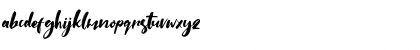Saltino Regular Font