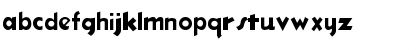 Hotshot-Light Regular Font Hotshot-Light Regular Font