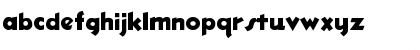 Hotshot2 Regular Font Hotshot2 Regular Font