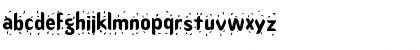 HotStuff Normal Font HotStuff Normal Font