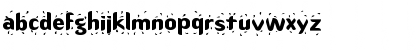 HotStuffExtended Normal Font