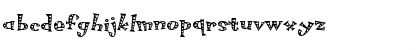 HotsyTotsyRocksieMvB Regular Font