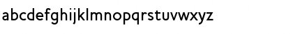 HouschkaAltMedium Regular Font HouschkaAltMedium Regular Font