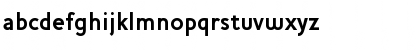 HouschkaBold Regular Font