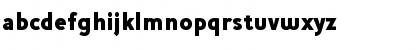 HouschkaHeavy Regular Font HouschkaHeavy Regular Font