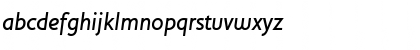 HouschkaMediumItalic Regular Font HouschkaMediumItalic Regular Font