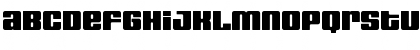 HOUSE3009 Black Font HOUSE3009 Black Font