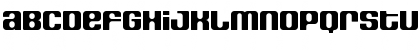 HOUSE3009 Heavy Font HOUSE3009 Heavy Font