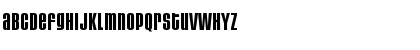 HouseGothic-BoldAltCaps Regular Font HouseGothic-BoldAltCaps Regular Font
