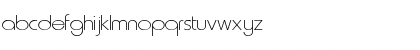 Howard-Light Wd Regular Font