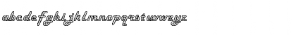Howdy HowdyRoper Font