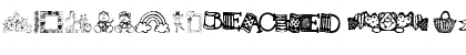 Hugware Regular Font Hugware Regular Font
