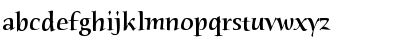 Humana Serif ITC Medium Font Humana Serif ITC Medium Font
