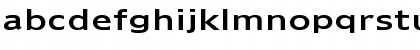 Humana Wd Regular Font Humana Wd Regular Font