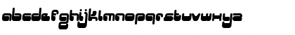 Hungrumlaut Regular Font