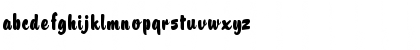 Huston Regular Font Huston Regular Font