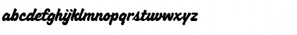 Hutchinson Regular Font