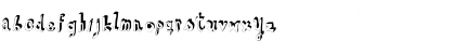 HVD Steinzeit Regular Font HVD Steinzeit Regular Font