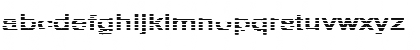 HvStripe-ExtraBold Hollow Regular Font HvStripe-ExtraBold Hollow Regular Font
