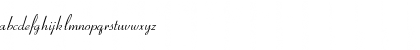 Hyazinth Regular Font
