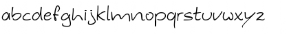 Hybi4 Regular Font Hybi4 Regular Font