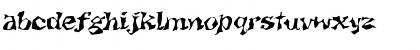 Hybrid Medium Font